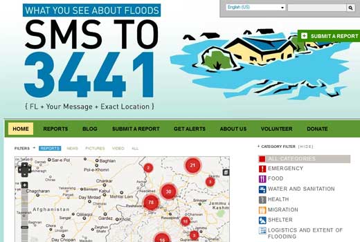 www.pakreport.org